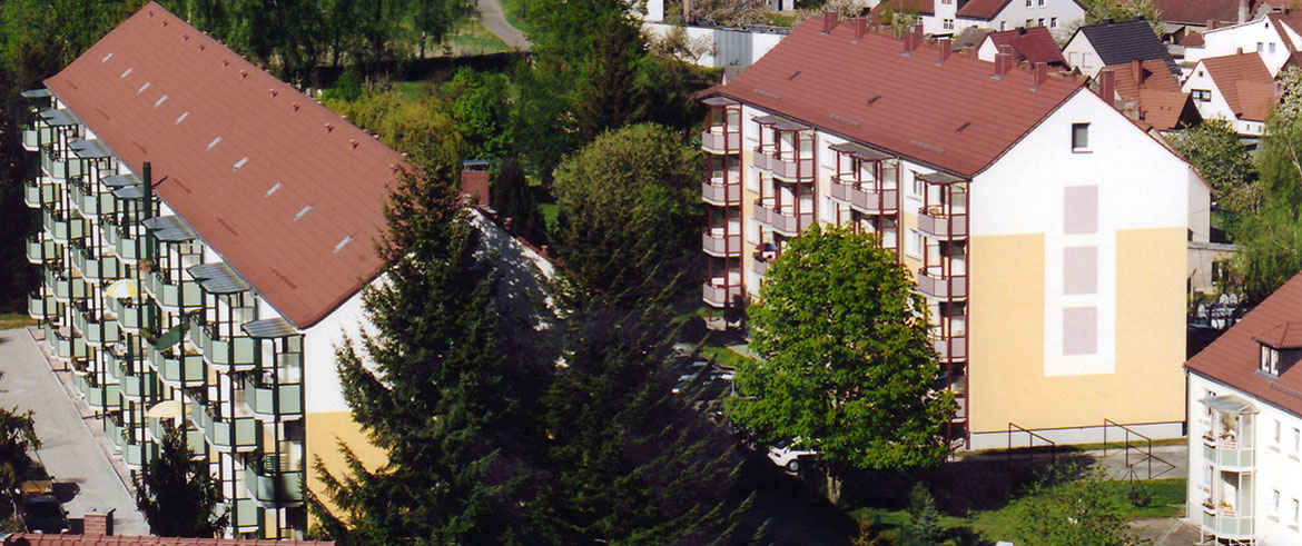 Friedhofstraße