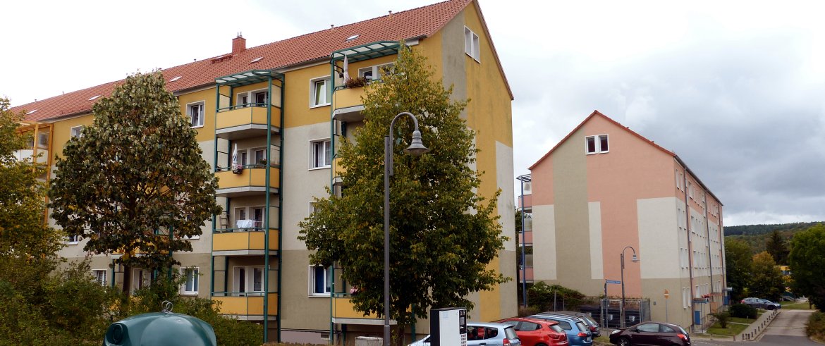Obere Mohrentaler Straße
