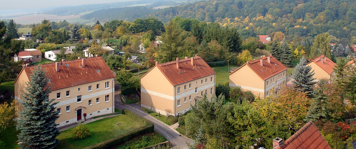 Untere Mohrentaler Straße